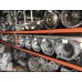 BAŞKAN TİC.MERCEDES 722908 W204 C220 CDI OTOMATİK ŞANZIMAN 722908 2042709102 - 9062706200 - 9062706800 A2042709102 A9062706200 A9062706800